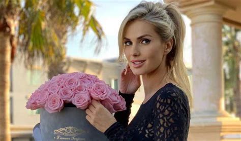 leanna bartlett age|Leanna Bartlett Bio, Affair, In Relation, Ethnicity, Salary, Age, Height